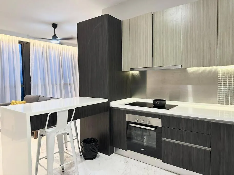 Designer Studio Sky 88 Jb Town Disney Hotstar Johor Bahru Malaysia